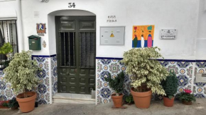 Гостиница Casa Finola  Компета